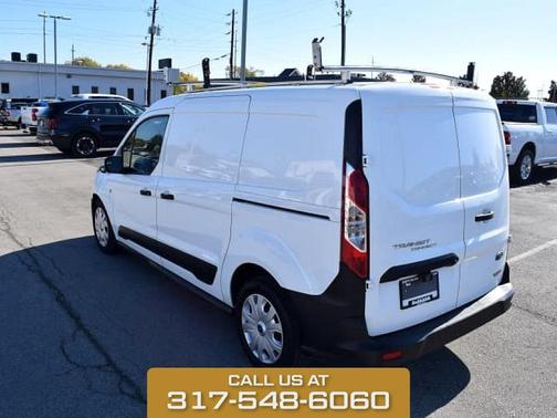 2022 Ford Transit Connect XL Cargo Van