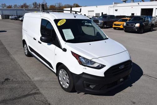 2022 Ford Transit Connect XL Cargo Van