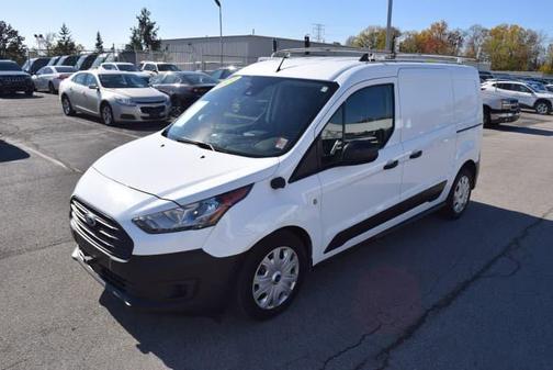 2022 Ford Transit Connect XL Cargo Van