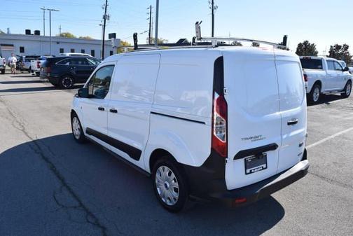 2022 Ford Transit Connect XL Cargo Van