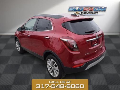 2017 Buick Encore Preferred II