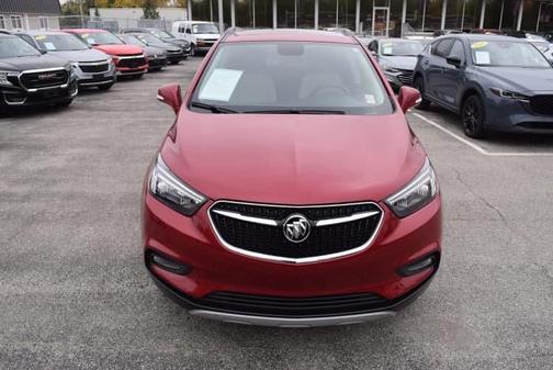 2017 Buick Encore Preferred II