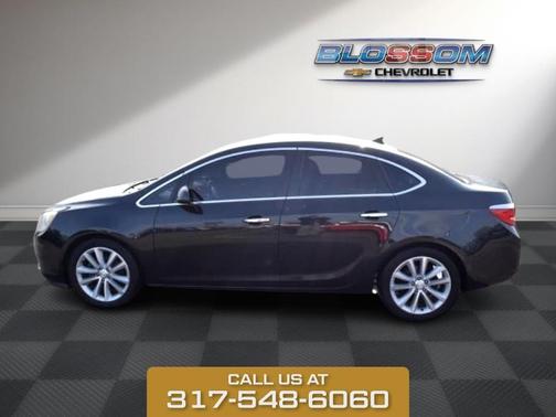 2013 Buick Verano Leather