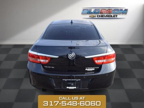 2013 Buick Verano Leather