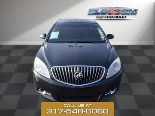 2013 Buick Verano Leather