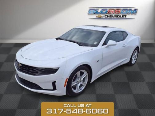 2023 Chevrolet Camaro 1LT