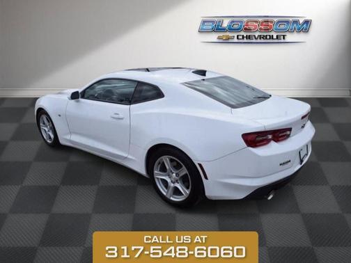 2023 Chevrolet Camaro 1LT