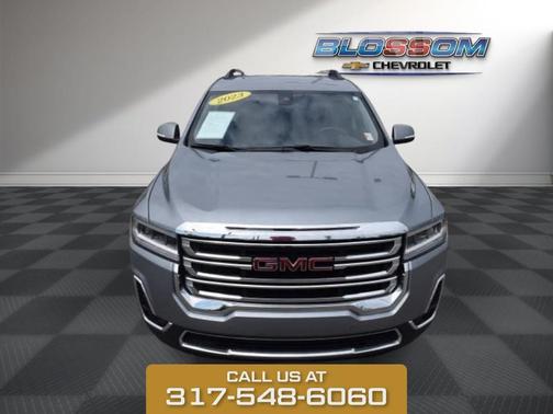 2023 GMC Acadia FWD SLT