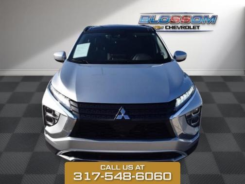 2022 Mitsubishi Eclipse Cross SE
