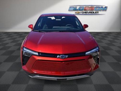 2025 Chevrolet Blazer EV AWD LT