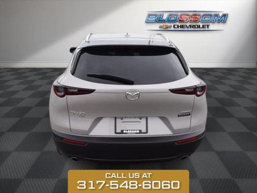 2024 Mazda CX-30 2.5 S Premium Package