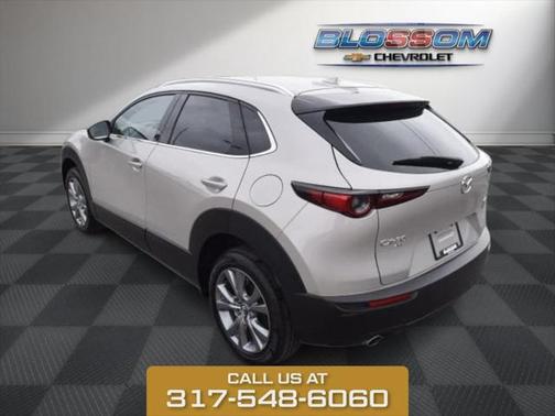 2024 Mazda CX-30 2.5 S Premium Package
