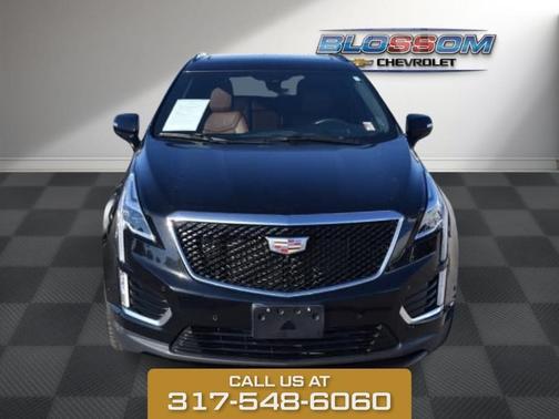 2023 Cadillac XT5 Sport