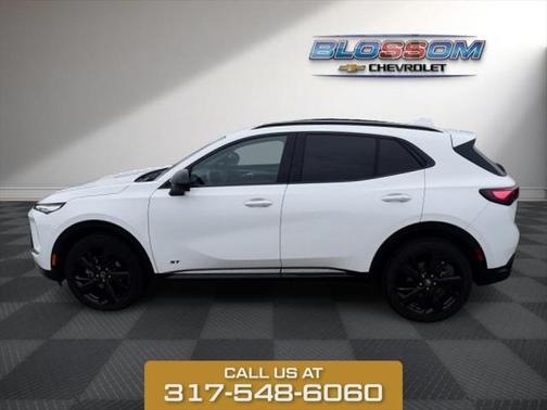 2024 Buick Envision Sport Touring AWD
