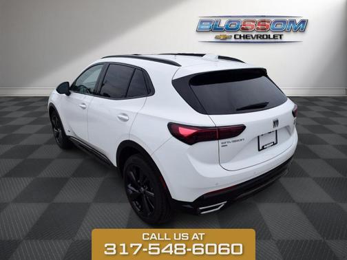 2024 Buick Envision Sport Touring AWD