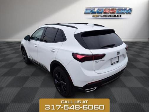 2024 Buick Envision Sport Touring AWD