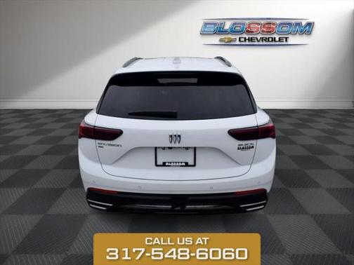 2024 Buick Envision Sport Touring AWD
