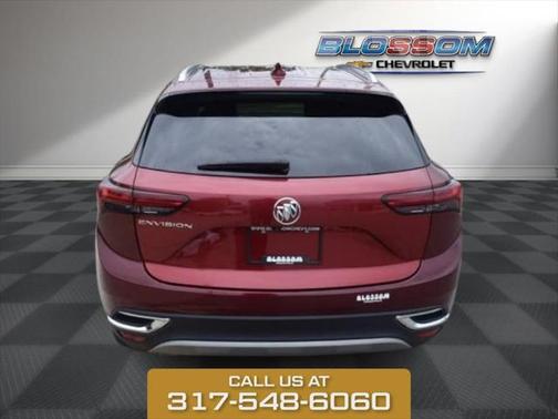 2023 Buick Envision Preferred FWD