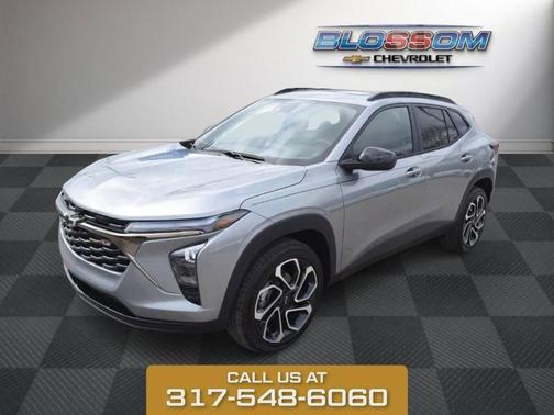 Sterling 2026 Chevrolet Trax 2RS
