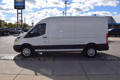 2019 Ford Transit-250 Base