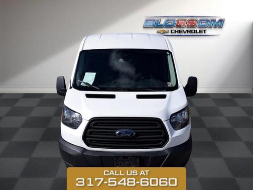 2019 Ford Transit-250 Base