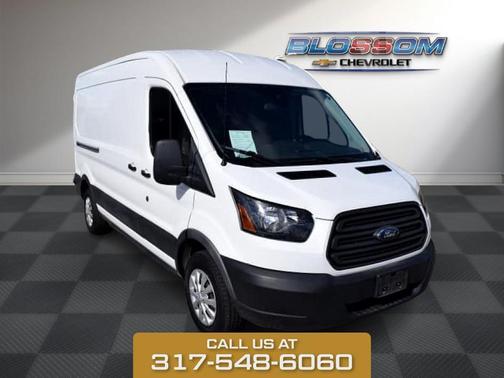 2019 Ford Transit-250 Base