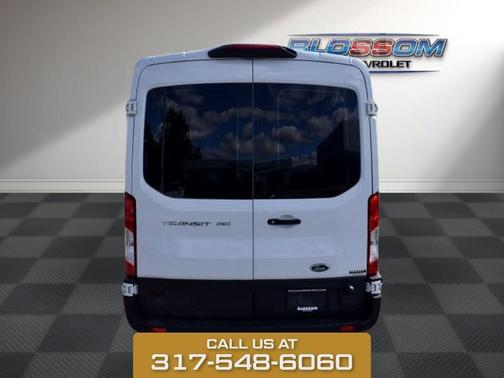 2019 Ford Transit-250 Base