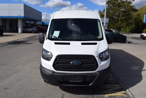 2019 Ford Transit-250 Base