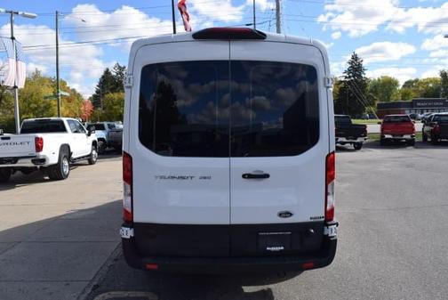 2019 Ford Transit-250 Base