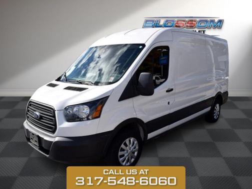 2019 Ford Transit-250 Base