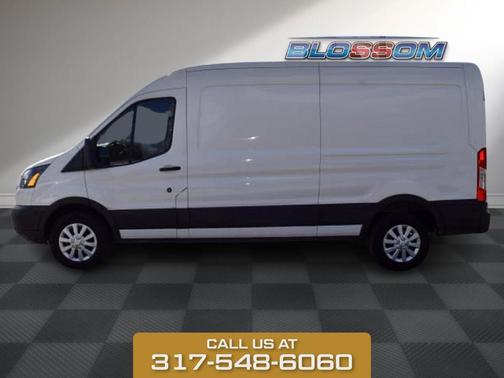 2019 Ford Transit-250 Base