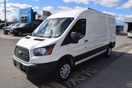 2019 Ford Transit-250 Base