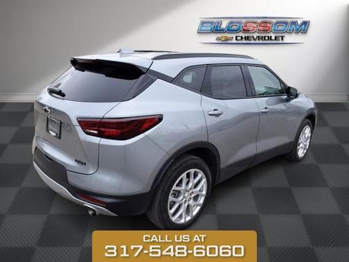 2023 Chevrolet Blazer 3LT