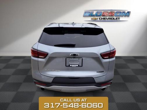 2023 Chevrolet Blazer 3LT