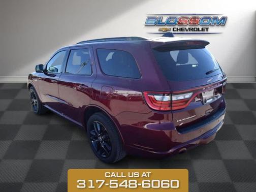 2024 Dodge Durango R/T