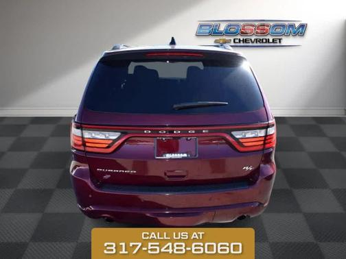 2024 Dodge Durango R/T