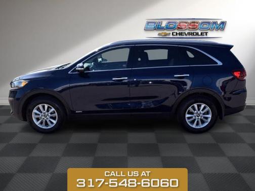 2020 Kia Sorento LX