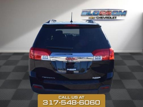 2013 GMC Terrain SLE-2