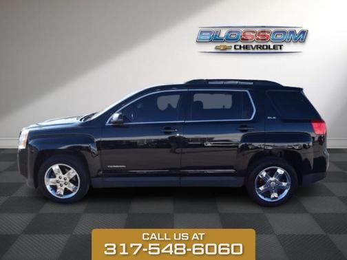 2013 GMC Terrain SLE-2