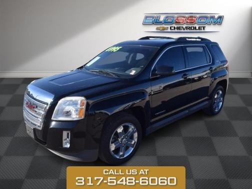 2013 GMC Terrain SLE-2