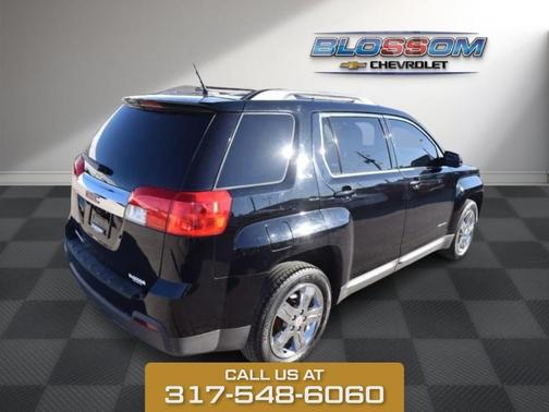 2013 GMC Terrain SLE-2