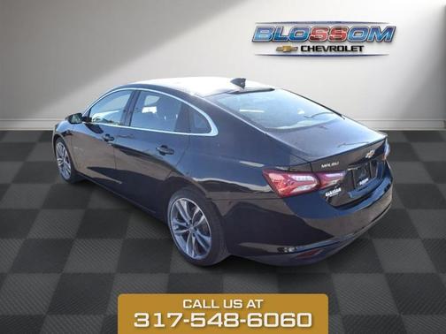 2024 Chevrolet Malibu 2LT