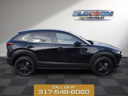 2024 Mazda CX-30 Select