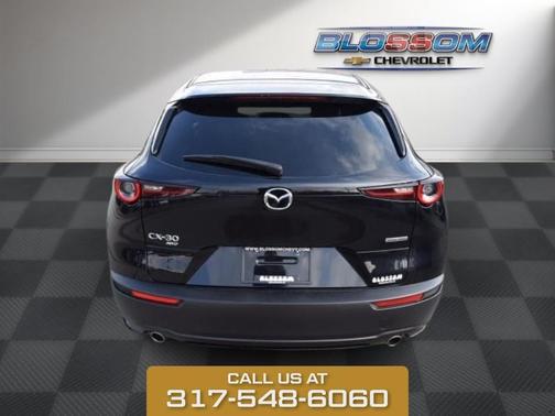 2024 Mazda CX-30 Select