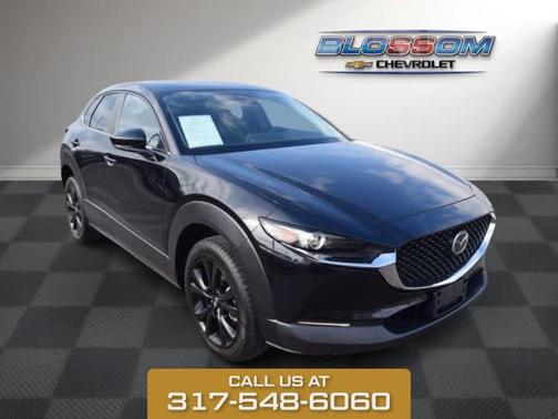 2024 Mazda CX-30 Select