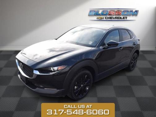 2024 Mazda CX-30 Select