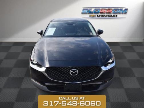 2024 Mazda CX-30 Select