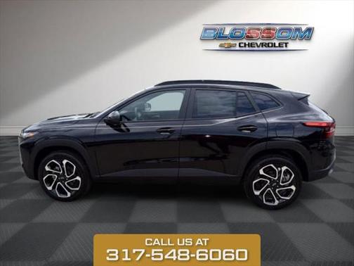 2025 Chevrolet Trax FWD 2RS