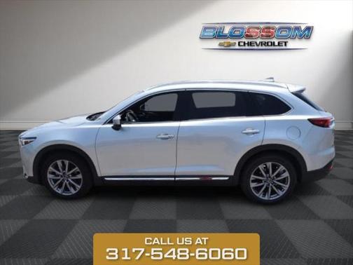 2023 Mazda CX-9 Grand Touring