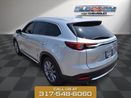 2023 Mazda CX-9 Grand Touring